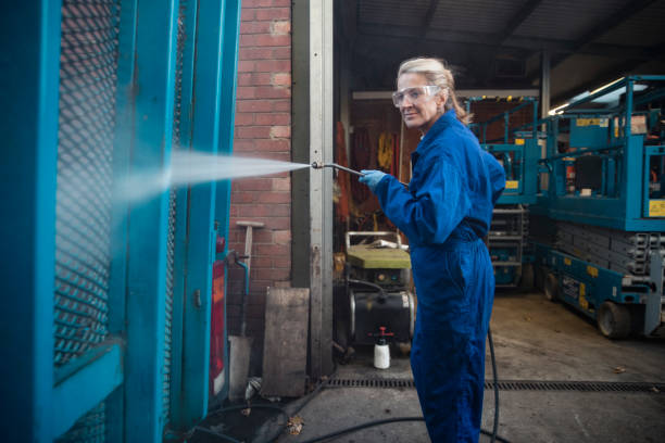 Covelo, CA Pressure Washing Company