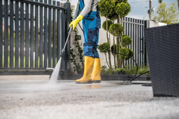Concrete Sealing in Covelo, CA