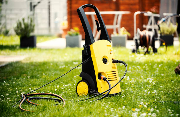 Best Dumpster Area Cleaning  in Covelo, CA